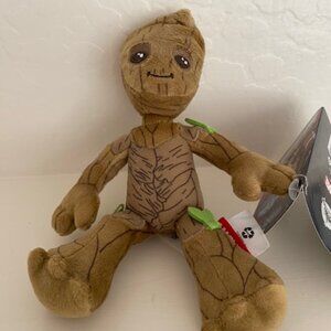 Shoulder Groot Plush (Guardians of the Galaxy)